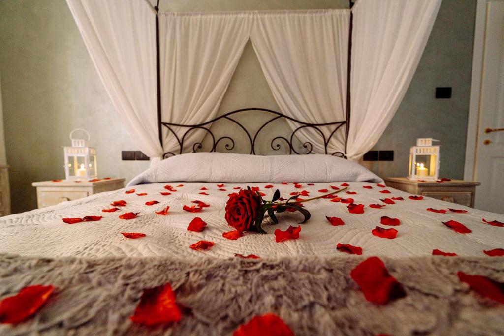 Come Nelle Favole the Classic B&B photo 1