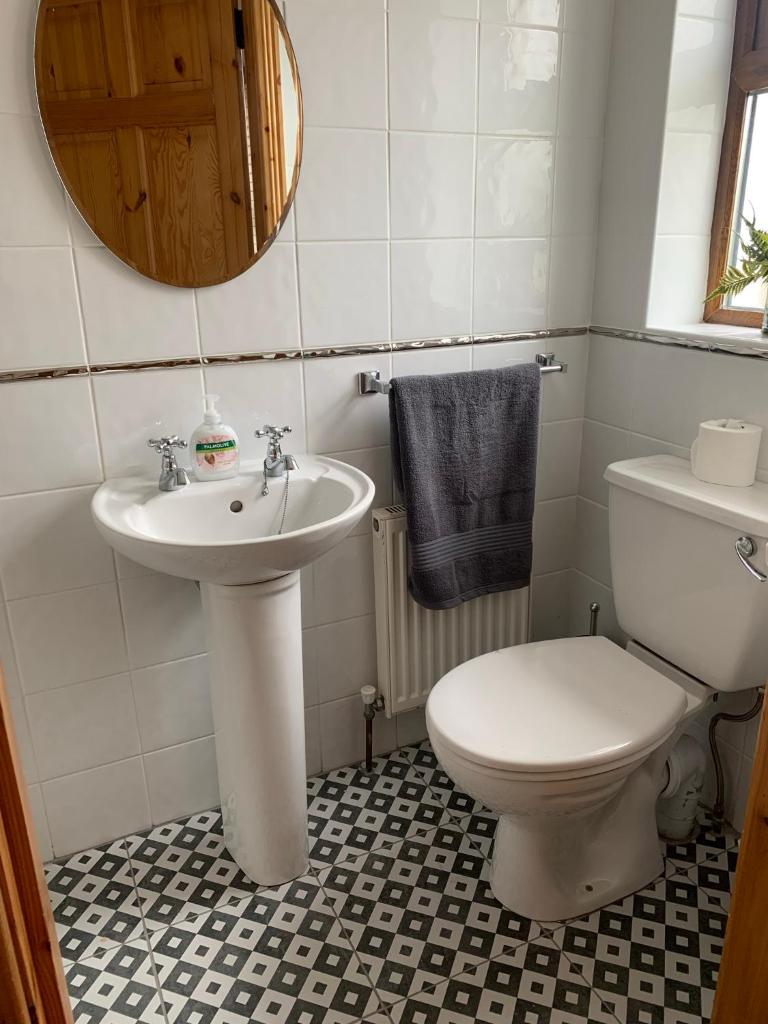 Wild Atlantic Way House photo 3
