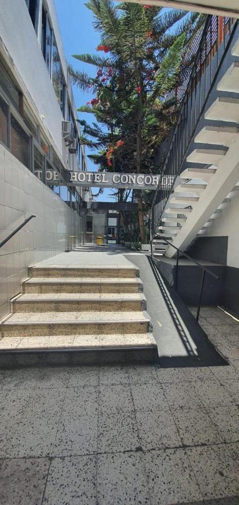 Hotel Concorde photo 1