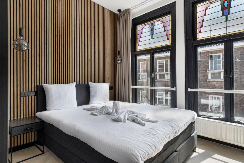 Haarlem Apart Hotel photo 4