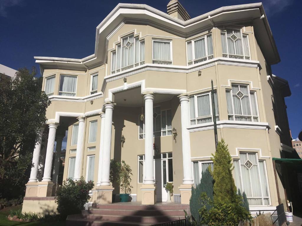 B&B 518 photo 1