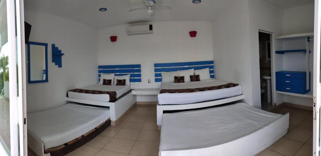 Hotel Perlas del Golfo photo 1