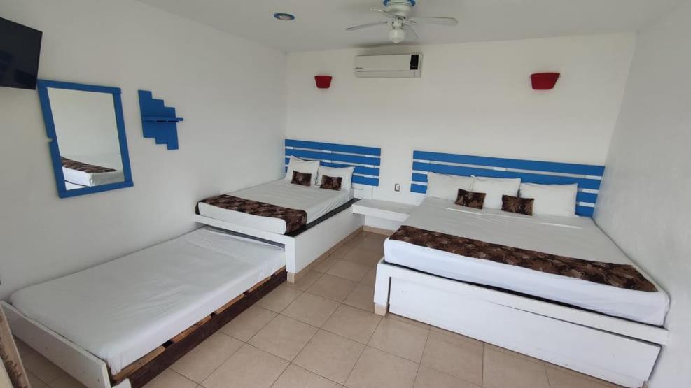 Hotel Perlas del Golfo photo 2