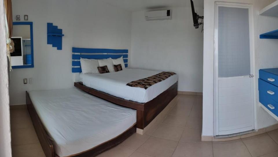 Hotel Perlas del Golfo photo 4