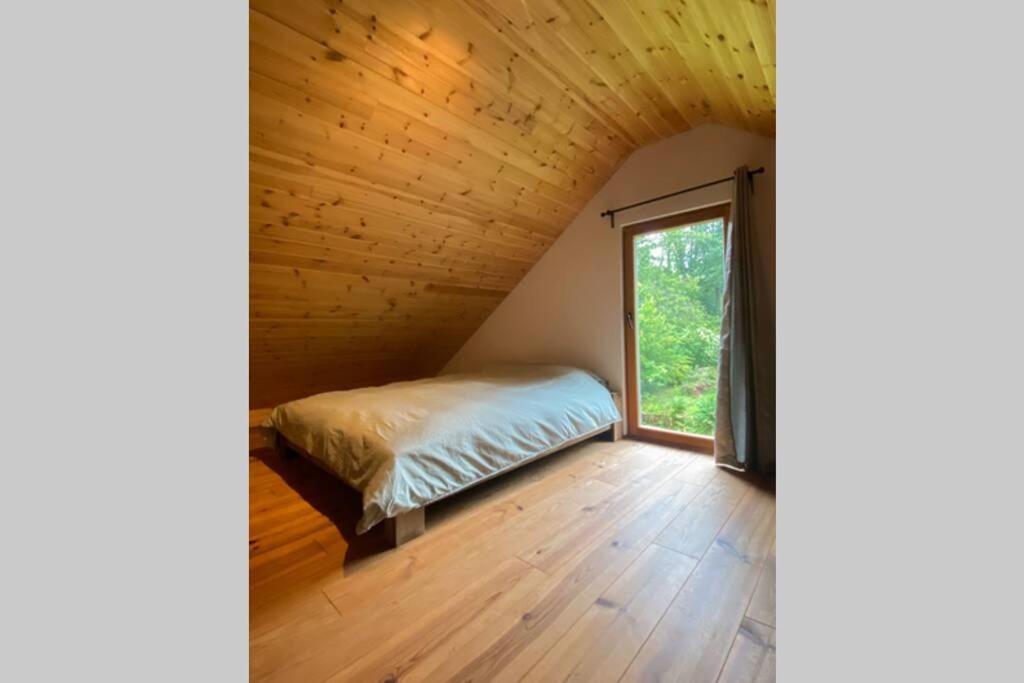 Le chalet des carrières photo 1