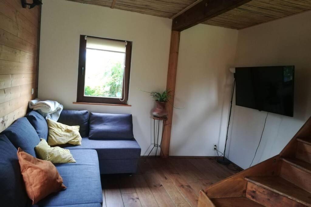 Le chalet des carrières photo 2