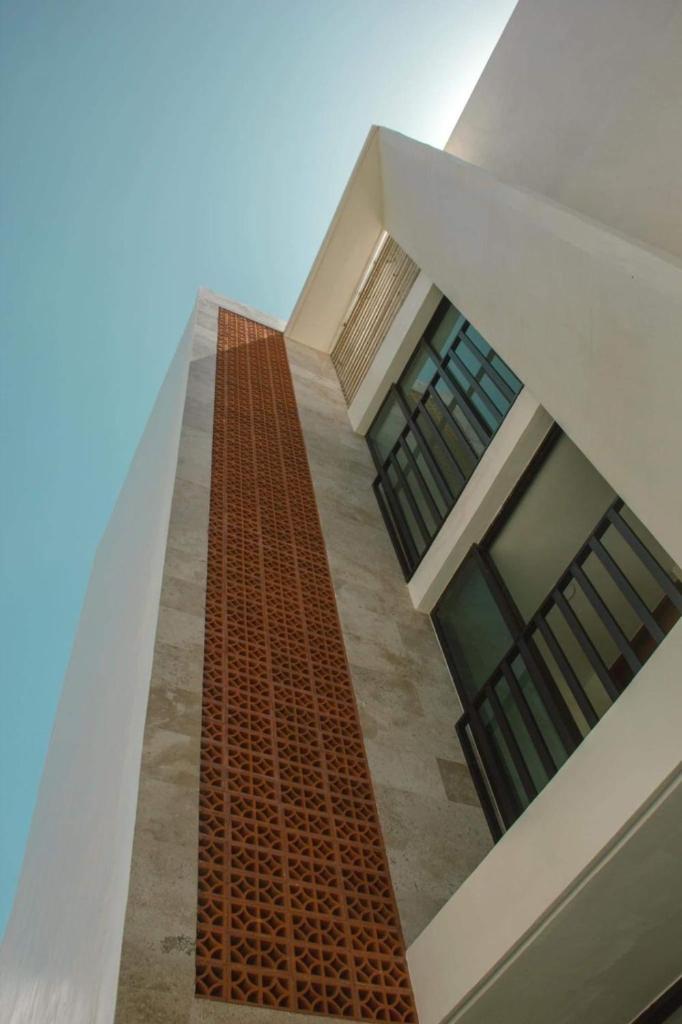 La Casona de Sisal Hotel photo 3