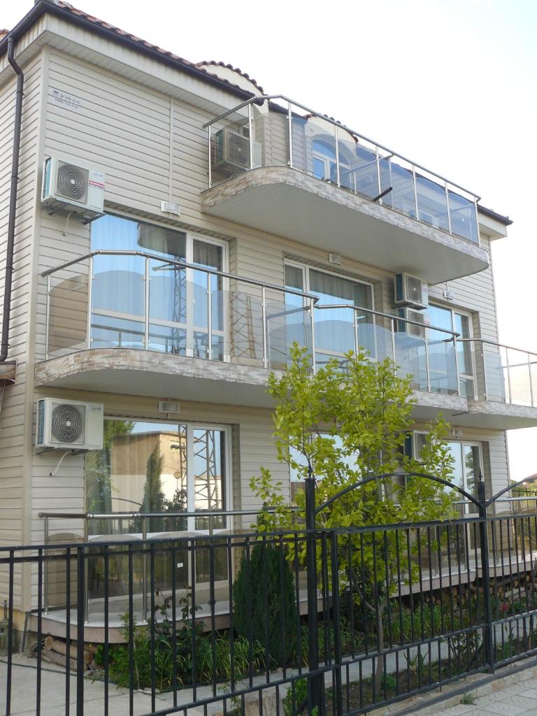 Morska Zvezda Guest House photo 3