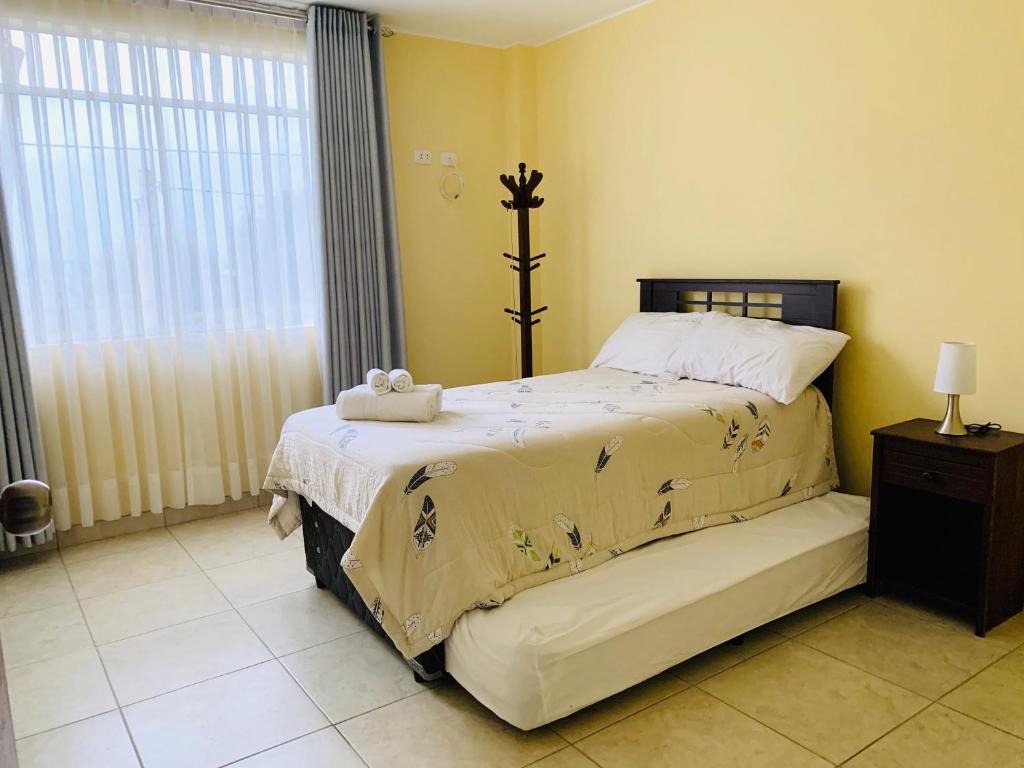 LA CASA BLANCA photo 3