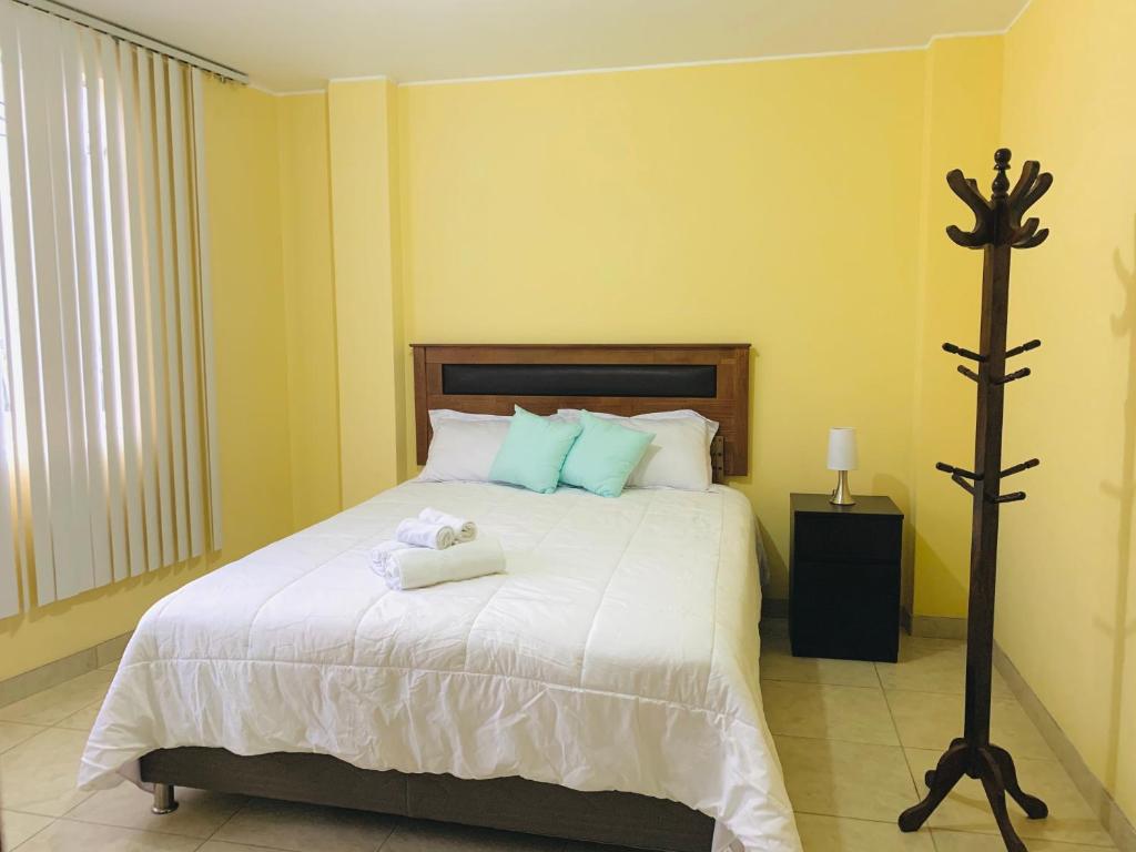 LA CASA BLANCA photo 2
