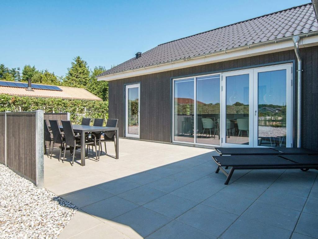 Holiday home Juelsminde LVIII photo 3