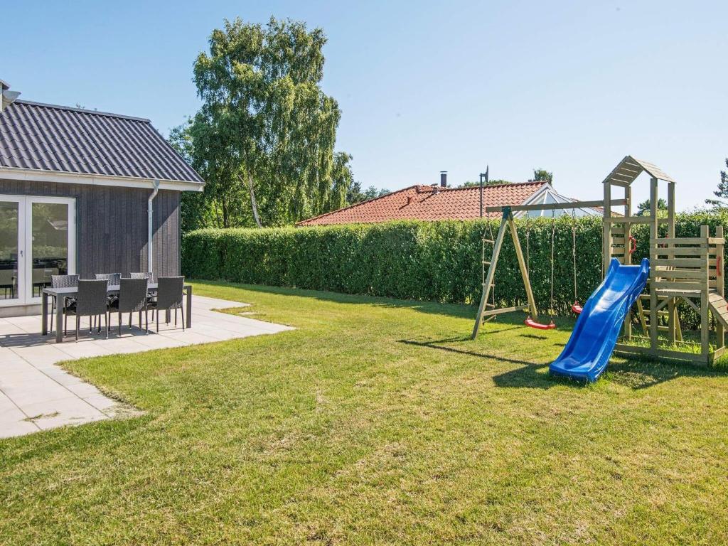 Holiday home Juelsminde LVIII photo 4