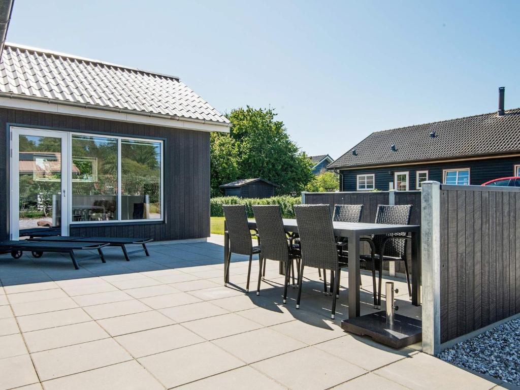 Holiday home Juelsminde LVIII photo 1