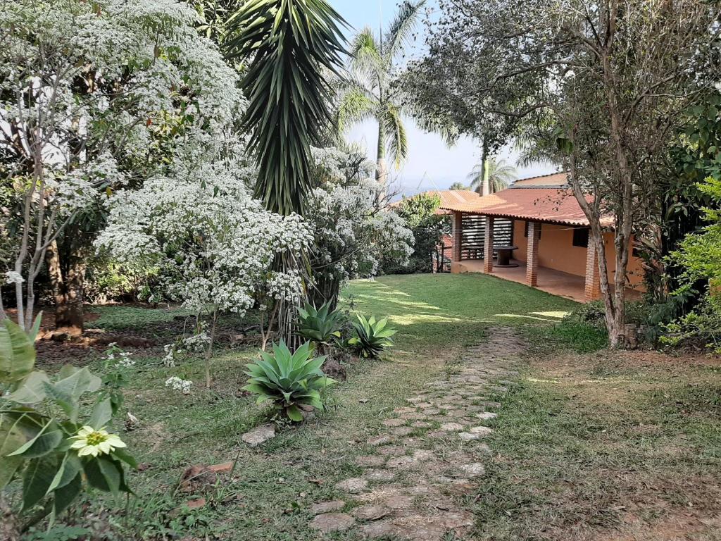 Sitio Carvalho da Serra photo 1