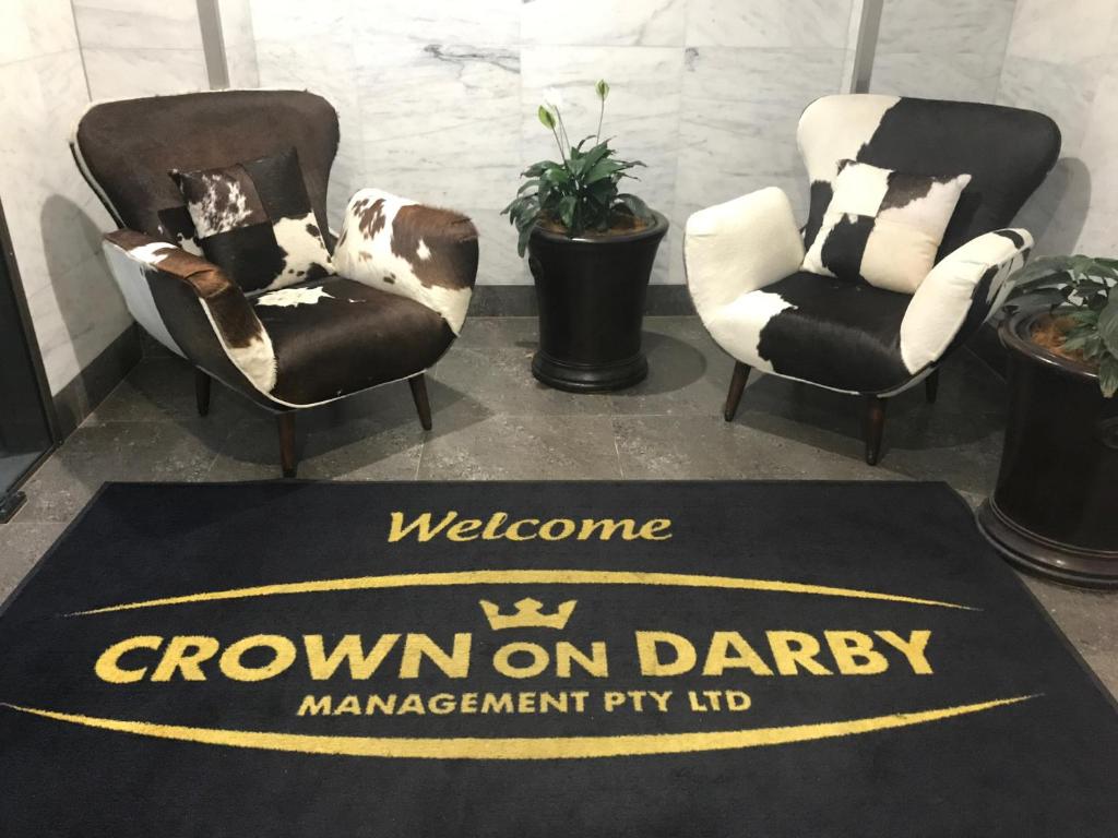 Crown on Darby Newcastle photo 1