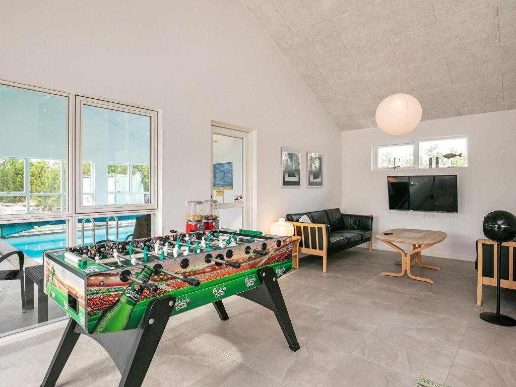 Holiday home Jerup XXXVII photo 4