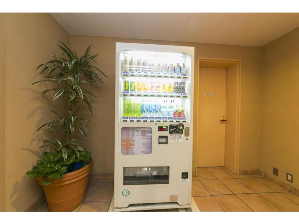 R&B Hotel Umeda East - Vacation STAY 15375v - Tap to explore photos