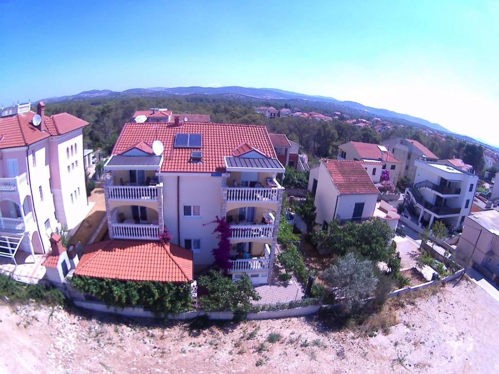 Apartments Martina photo 1