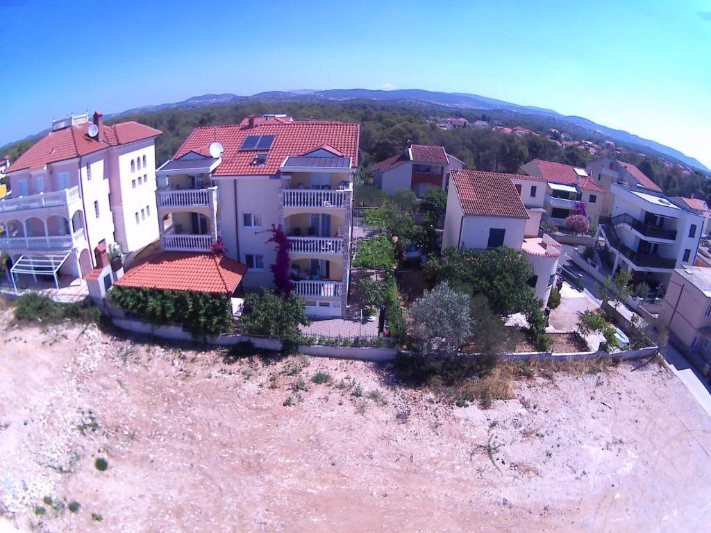 Apartments Martina photo 3