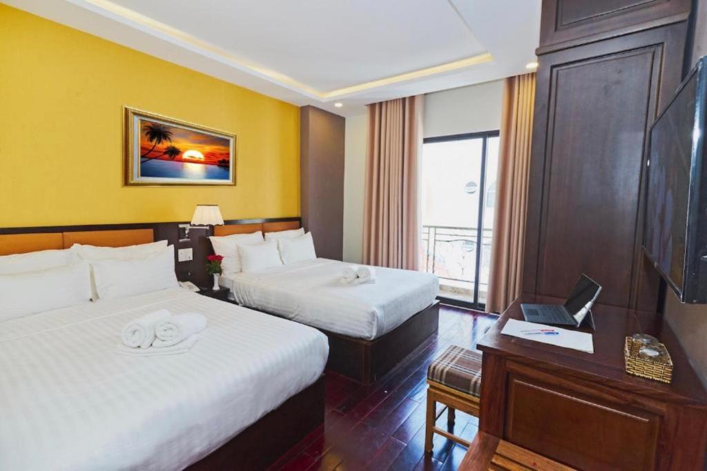 ALADIN Hotel Nha Trang