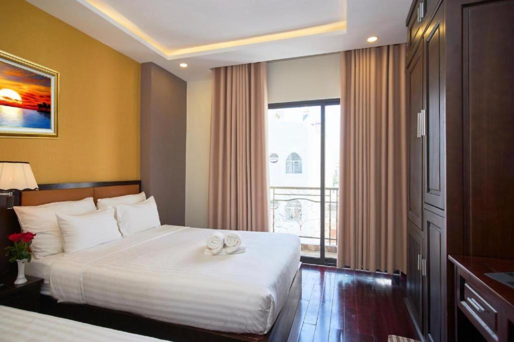 ALADIN Hotel Nha Trang