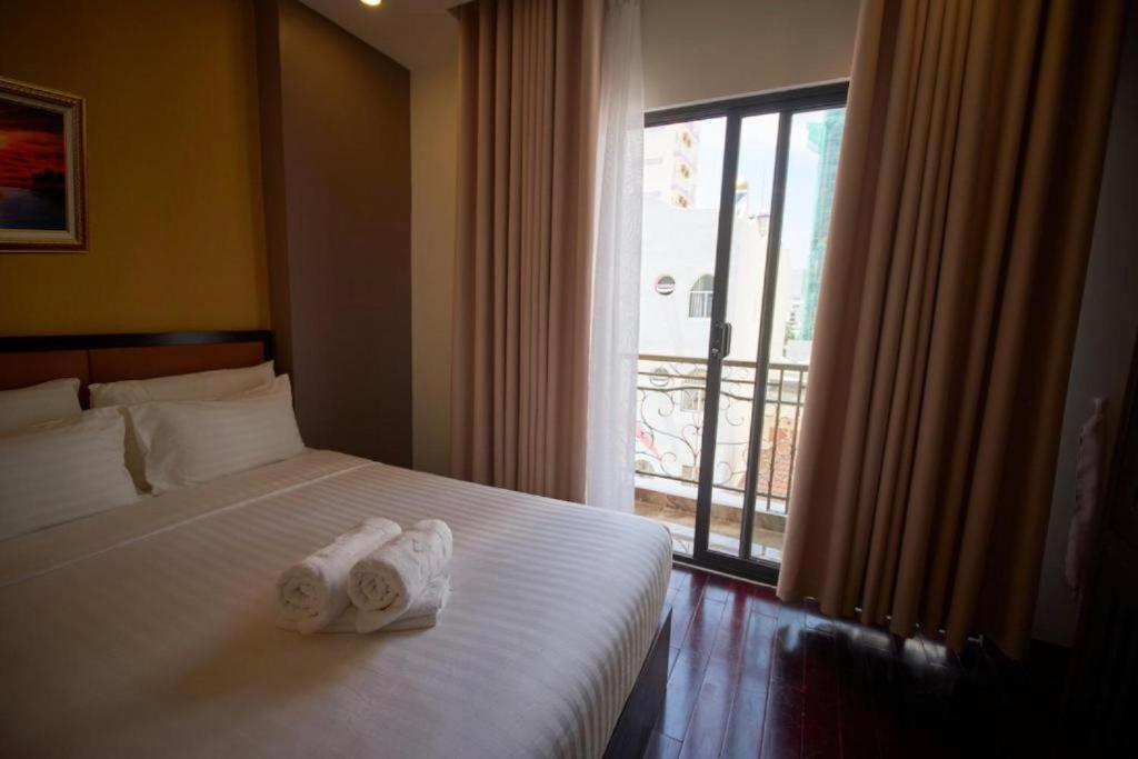 ALADIN Hotel Nha Trang