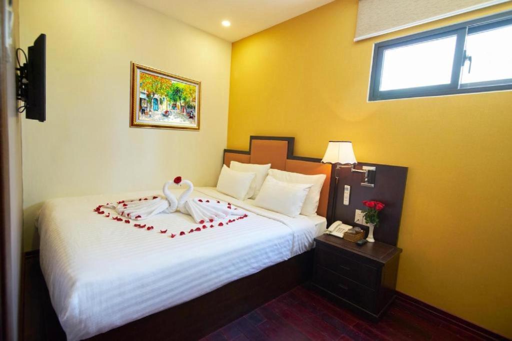 ALADIN Hotel Nha Trang