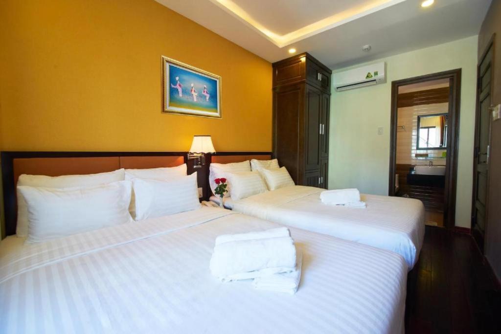 ALADIN Hotel Nha Trang