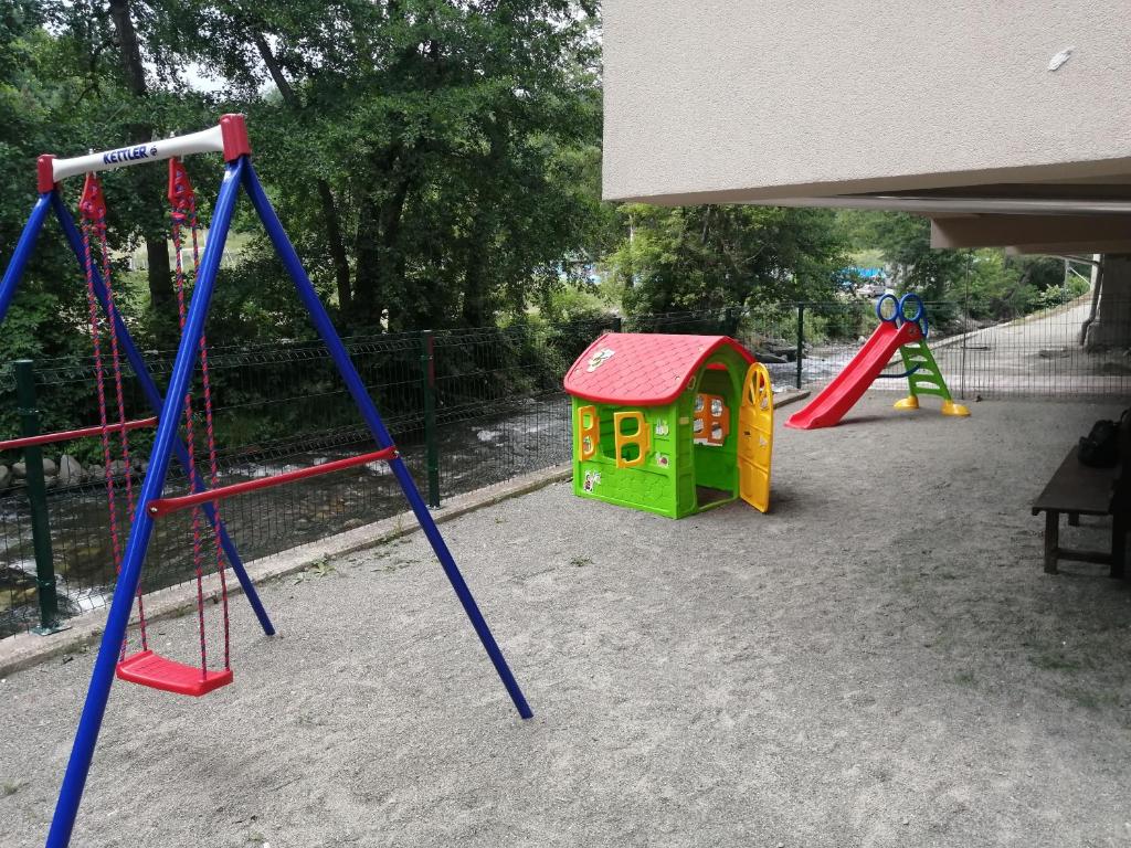 Apartmani Matin Breg photo 4