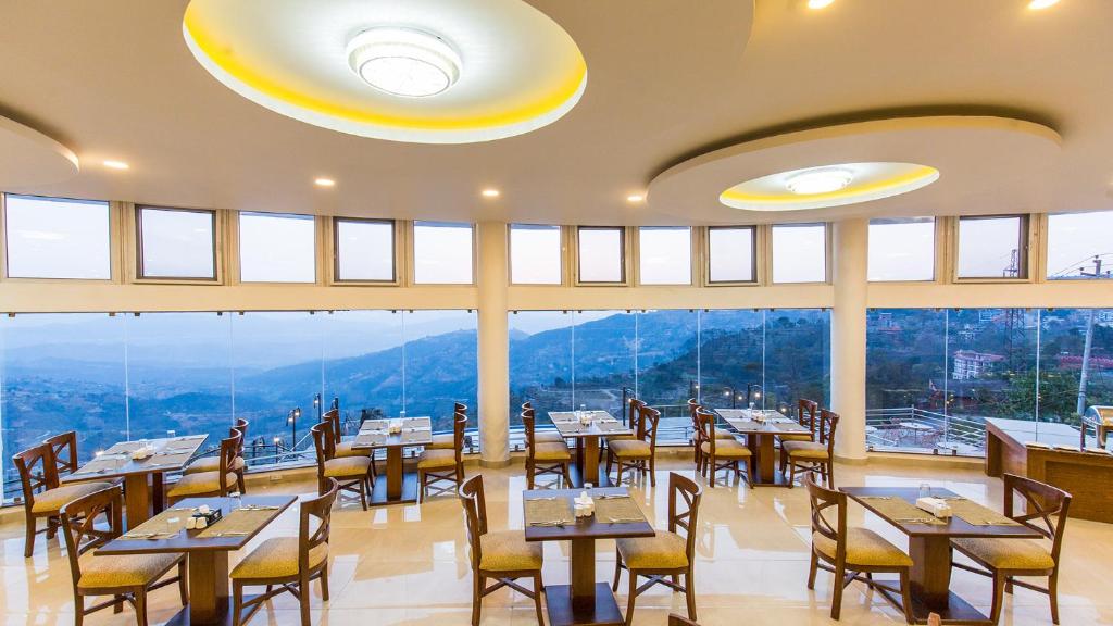 Himalaya Drishya Resort photo 3