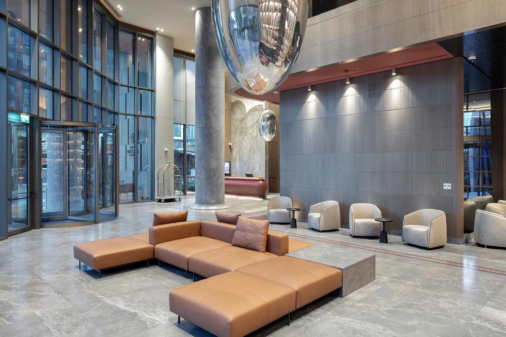 Melas Hotel Istanbul photo 3
