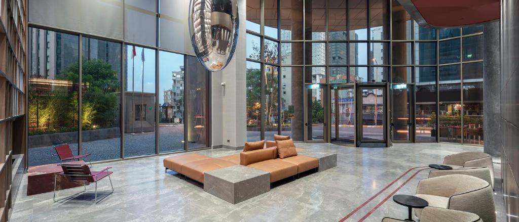 Melas Hotel Istanbul photo 4