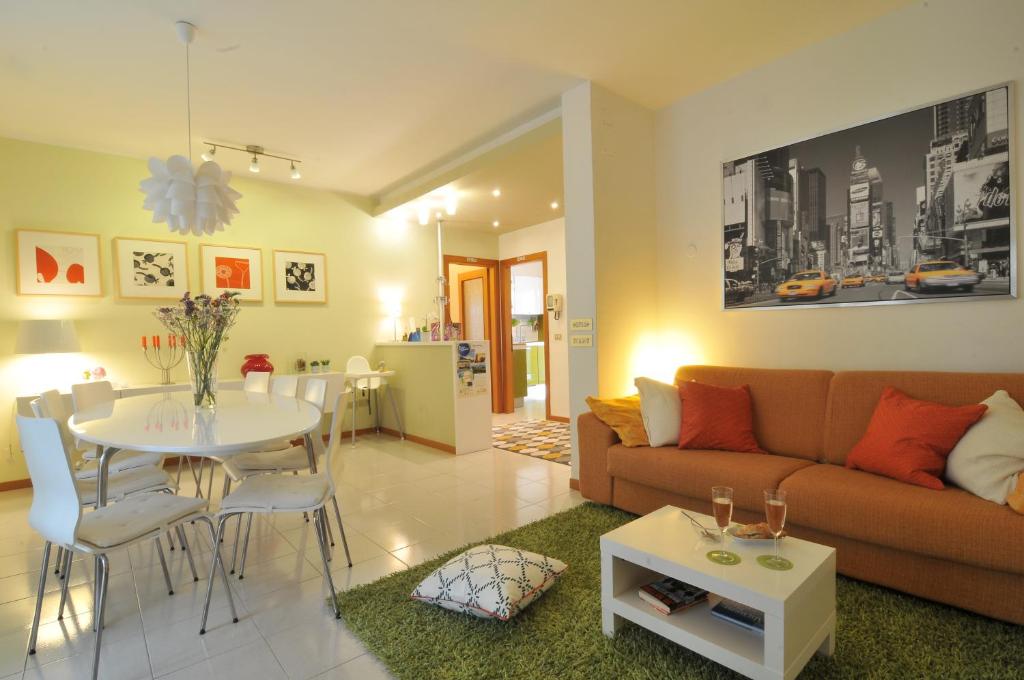 Sole & Querce Apartments- Bike Friendly with garage photo 3