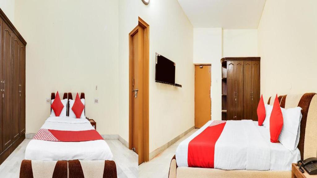 ANH Hotel photo 1