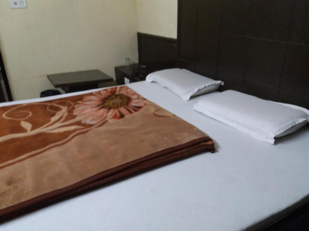 Двухместный (Стандартный двухместный номер с 1 кроватью), Hotel Roma Villa