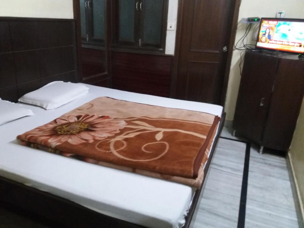 Двухместный (Стандартный двухместный номер с 1 кроватью), Hotel Roma Villa