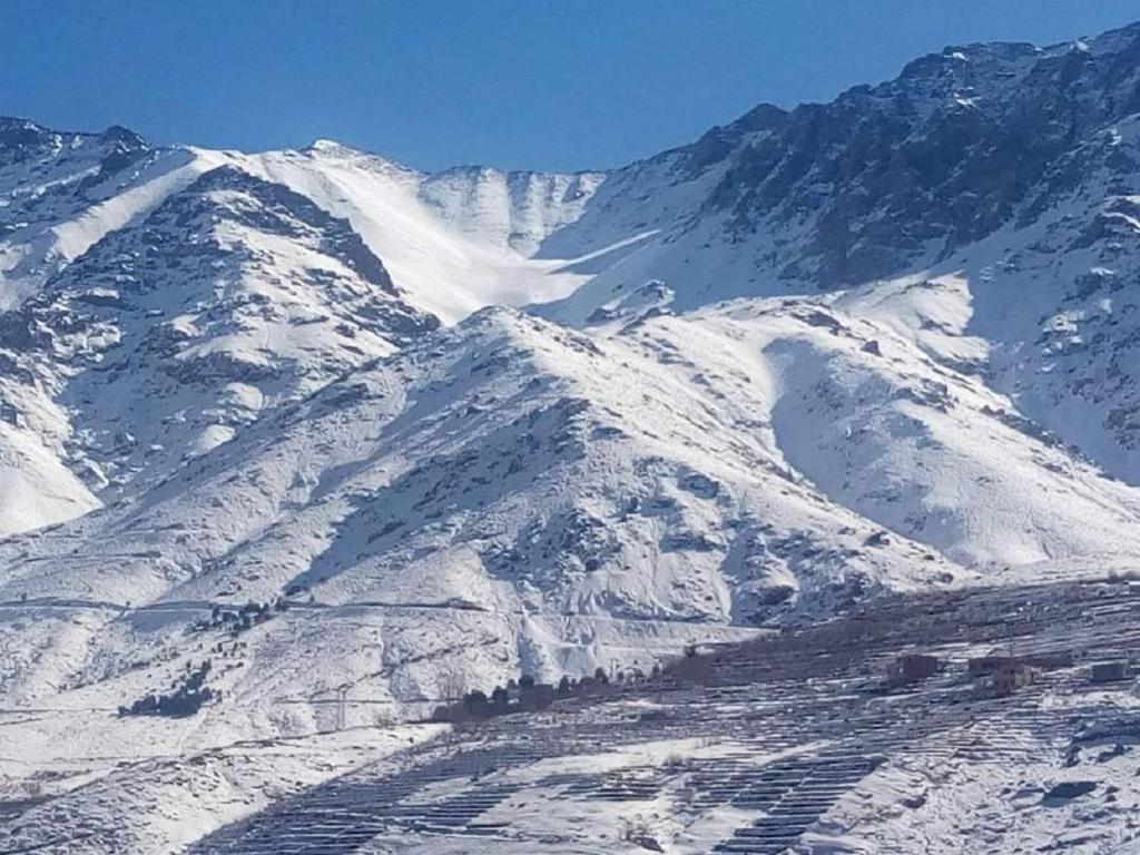 Gite Dar Tanzoughte photo 3