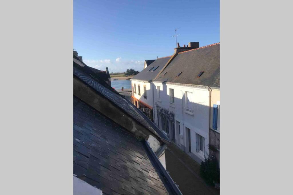 Etel Appartement lumineux emplacement idéal photo 1
