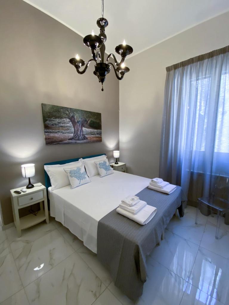 La Fitolacca B&B