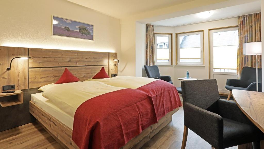 Landhotel Albers photo 1