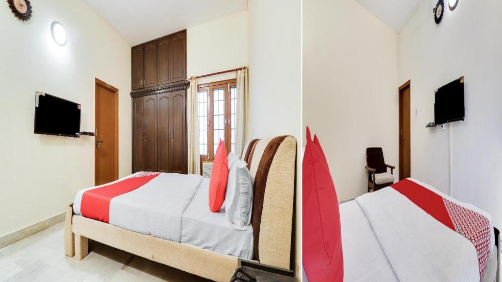 ANH Hotel photo 3