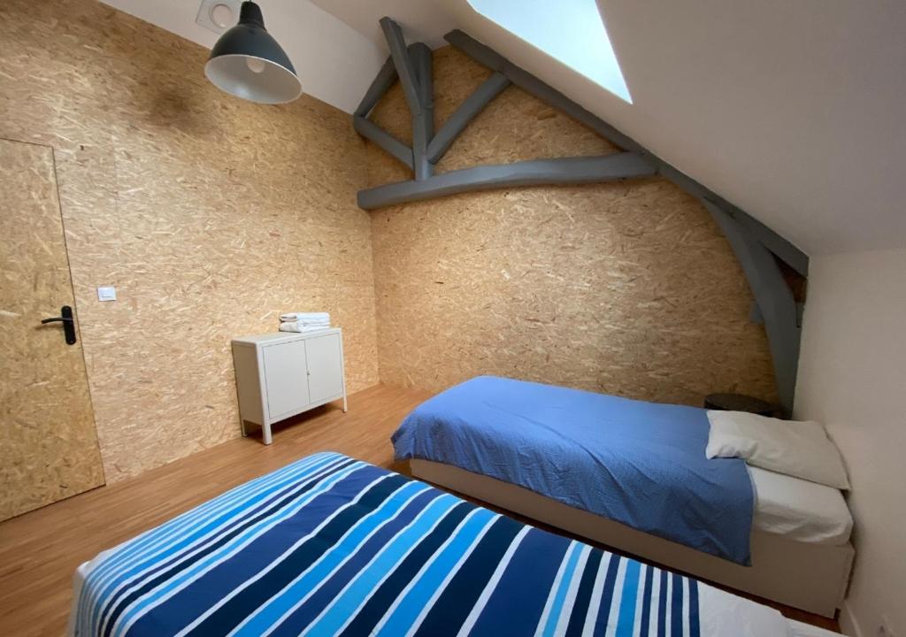Bed&Bloc Climber Guesthouse photo 3
