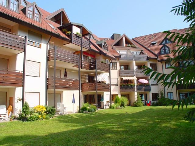 Appartements am Park photo 3