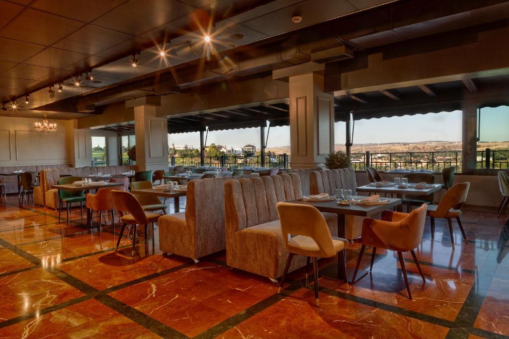 Hotel Doña Brígida – Salamanca Forum photo 4