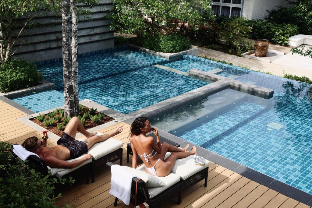 Na Sook Wellness Resort