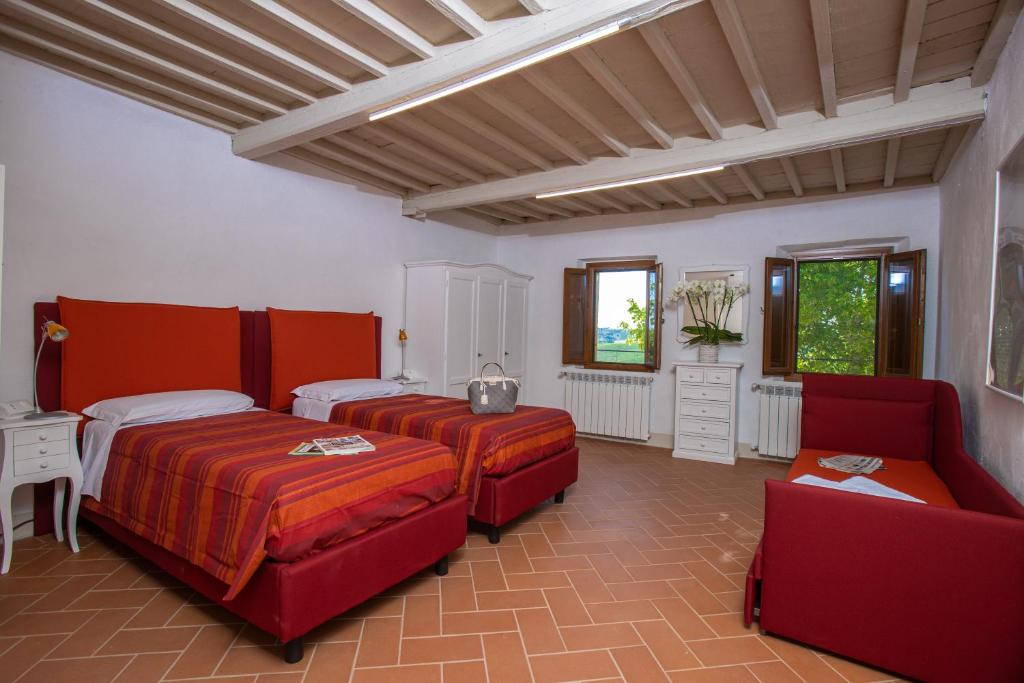 Agriturismo Streda Wine & Country Holiday photo 1