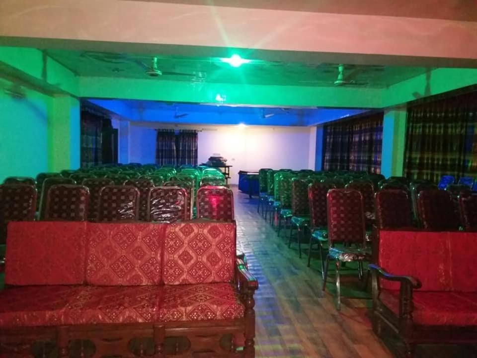 Hotel Deewan-E-Aziz Internationa photo 4