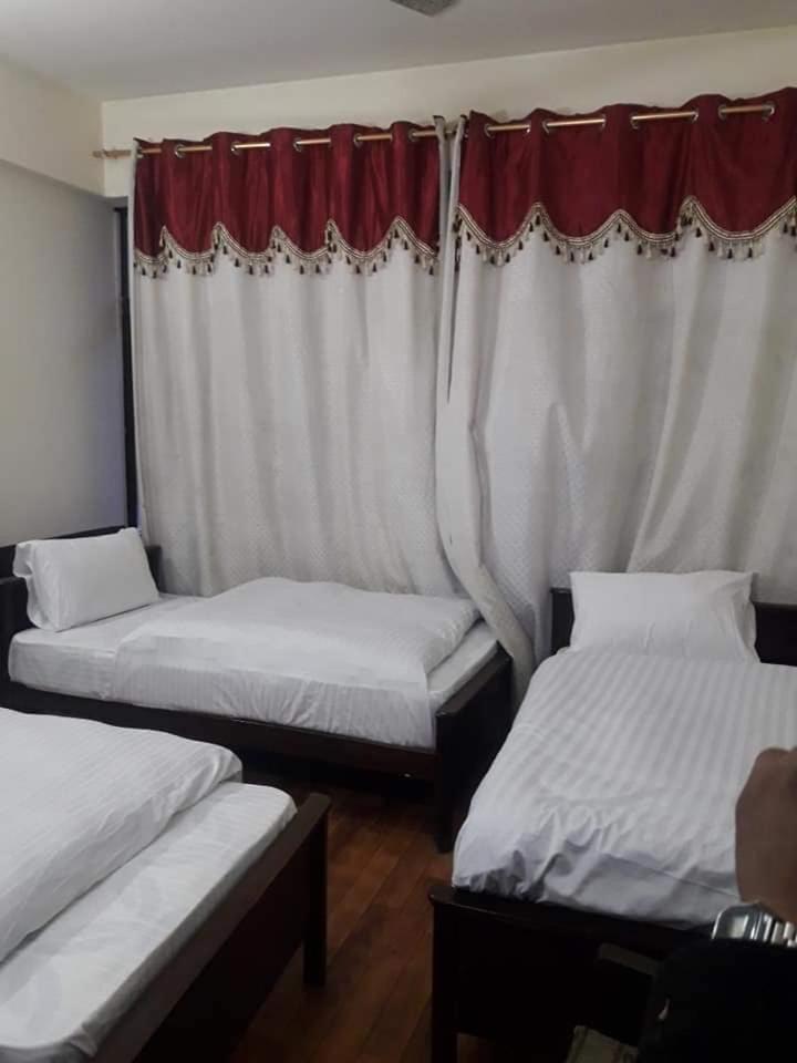 Hotel Deewan-E-Aziz Internationa photo 2