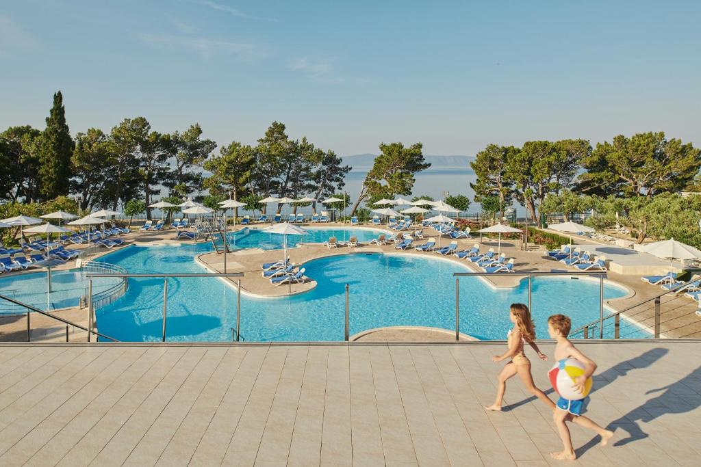 Bluesun hotel Neptun - All inclusive photo 4