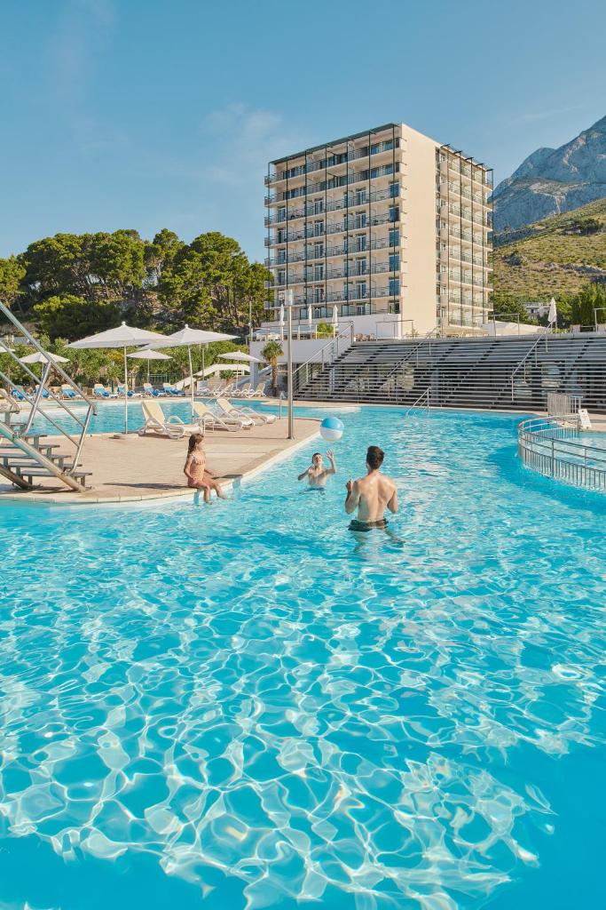 Bluesun hotel Neptun - All inclusive photo 1
